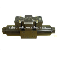 Nachi SS series of SS-G01,SS-G03,hydraulic solenoid directional valve
